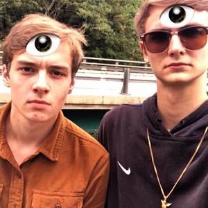 Meet your Posher, Jared